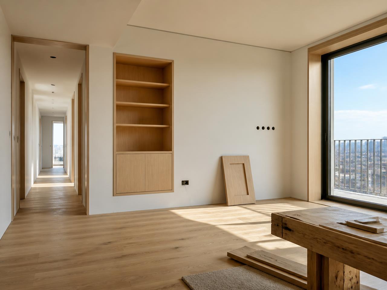 Renovation – Wohnungssanierung (Platzhalter)